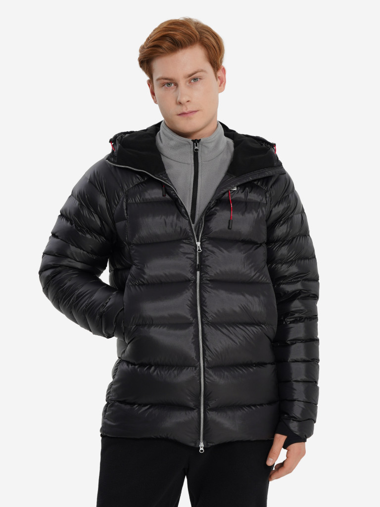 Bask Chamonix Pro V2 ерлер мамық курткасы