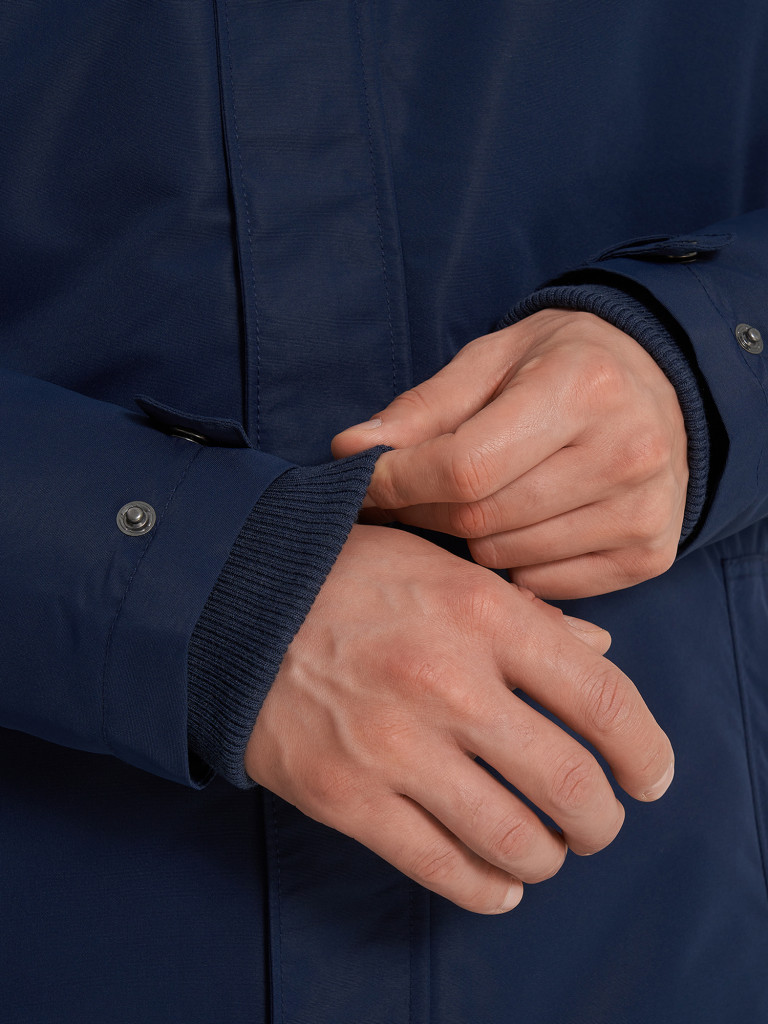 Куртка утепленная мужская Columbia Rugged Path II Parka — фото №13