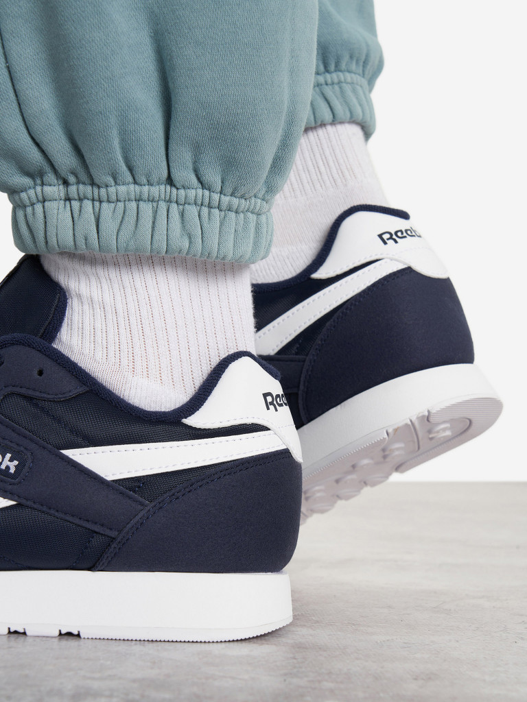 Кроссовки мужские Reebok Ultra Flash — фото №9