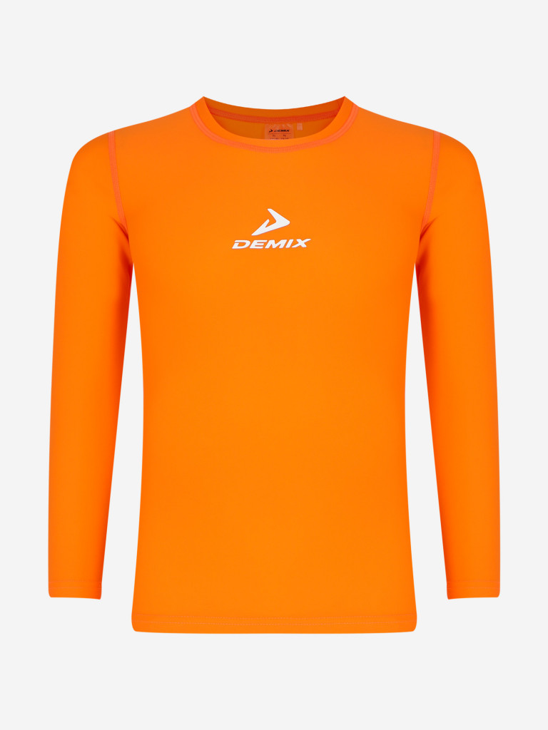 Demix ұлдарға арналған компрессиялық лонгсливі — фото №5