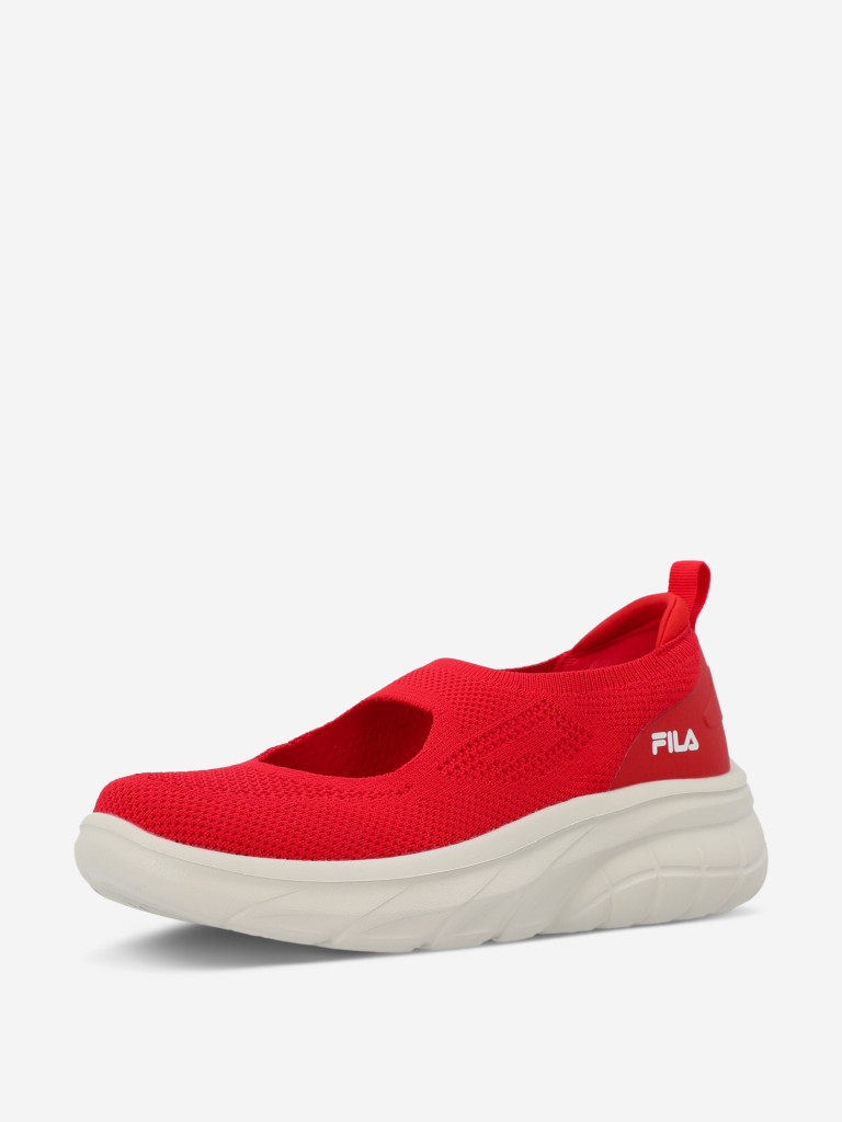 FILA Base 3.0 Bl әйелдер слипоны — фото №3