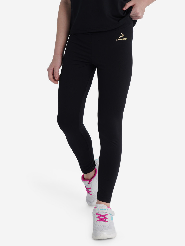 Легинсы для девочек Demix — фото №6