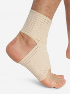 Бинт для голеностопа LP 634 — фото №3