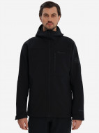 Outventure ерлер софтшелл курткасы — фото №2