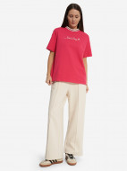 Футболка женская оверсайз Robe di Kappa — фото №5