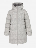 Outventure қыздарға арналған мамық курткасы — фото №9