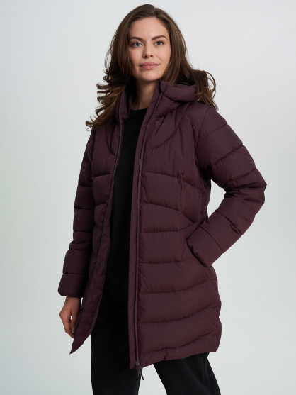 Northland әйелдер мамық курткасы