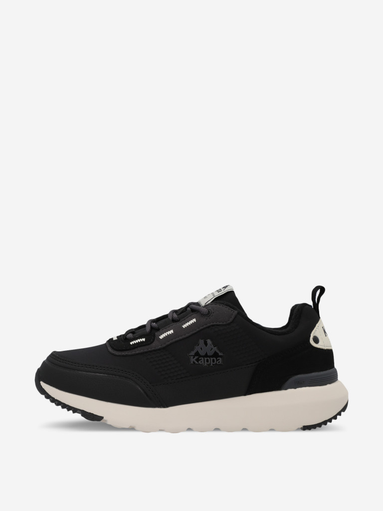Кроссовки для мальчиков Kappa Authentic Jr Ny — фото №2