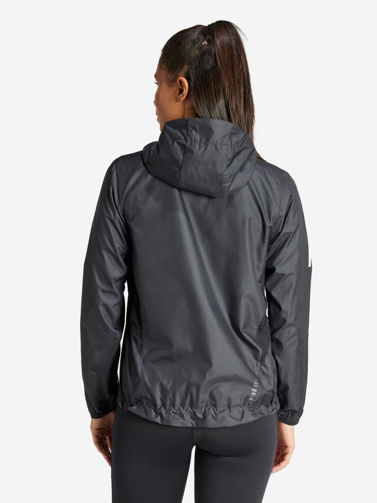 Легкая куртка женская adidas — фото №3