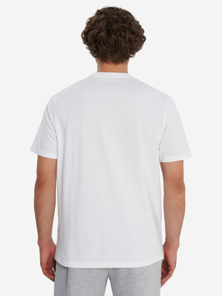 Футболка мужская Reebok Chad — фото №3