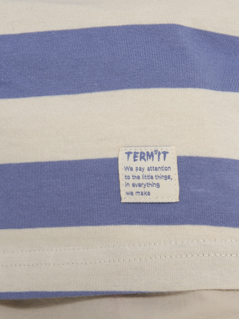 Лонгслив женский Termit — фото №6