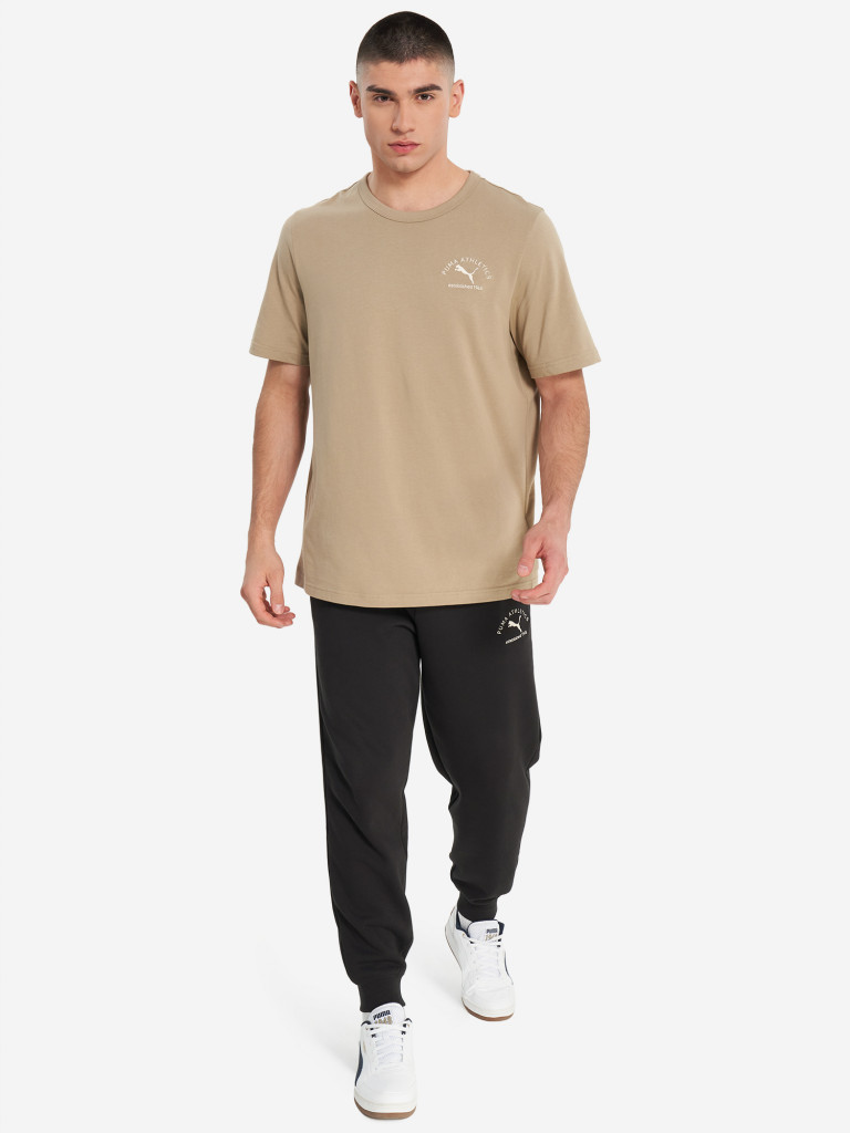 Брюки мужские PUMA Class — фото №4