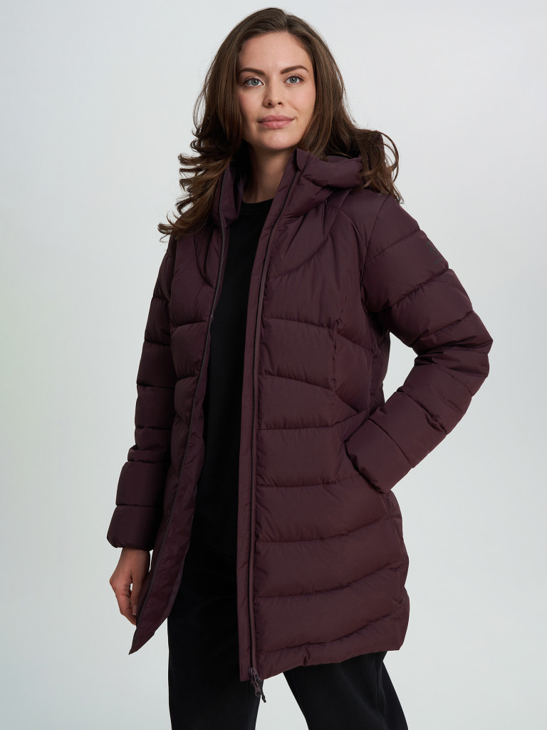 Northland әйелдер мамық курткасы