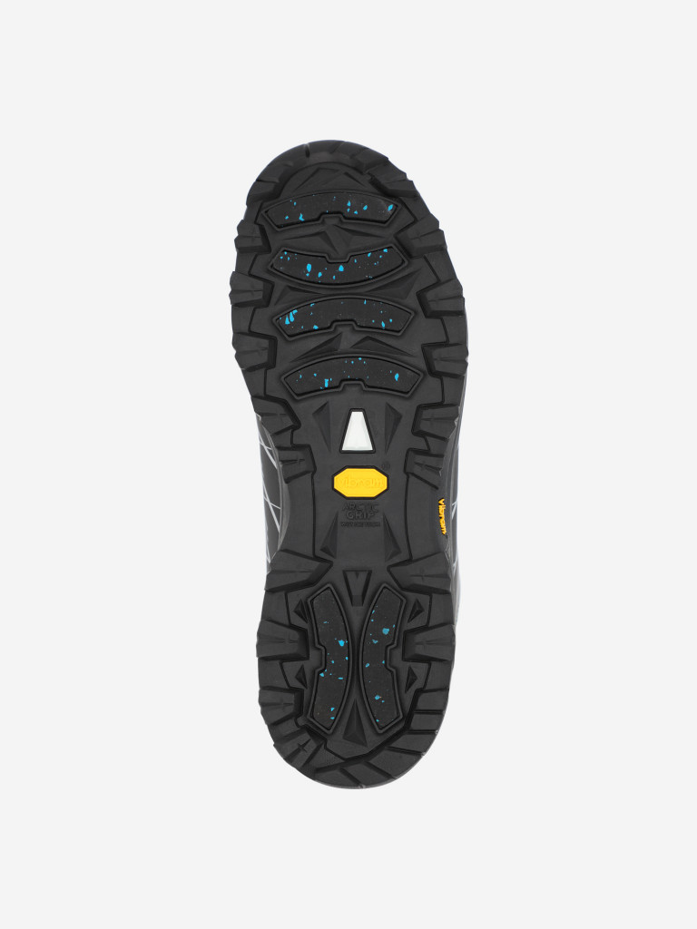 Ботинки утепленные мужские Dolomite Tamaskan 2.0 — фото №7