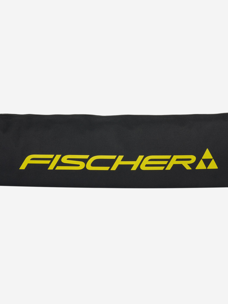 Чехол для беговых лыж Fischer 210 см, 1 пара — фото №4