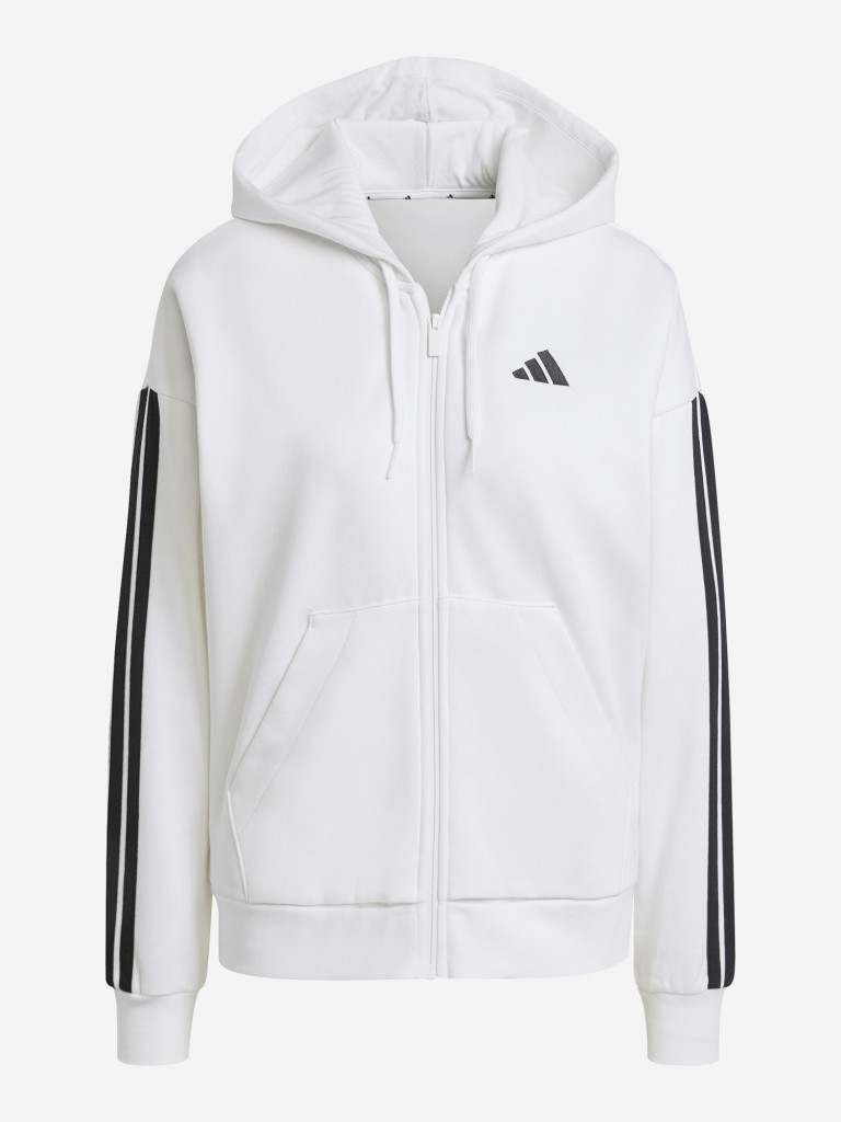 Толстовка женская adidas 3 S — фото №6