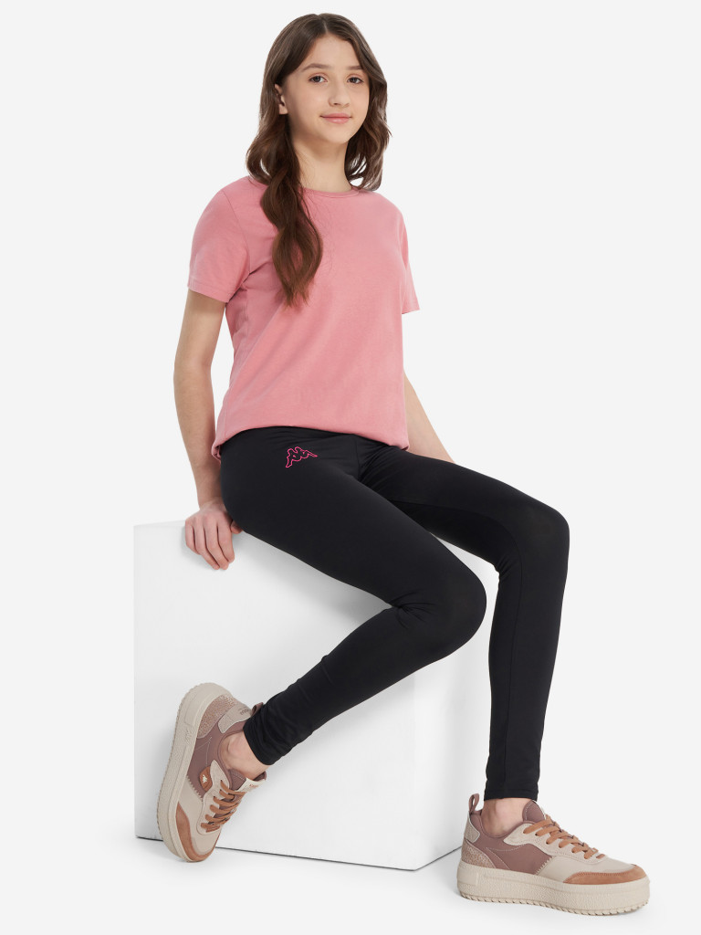 Kappa қыздар легинсі — фото №4