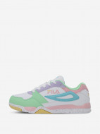 Кеды для девочек FILA Multiverse Low