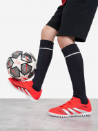 Бутсы для мальчиков adidas Predator Club Tf J