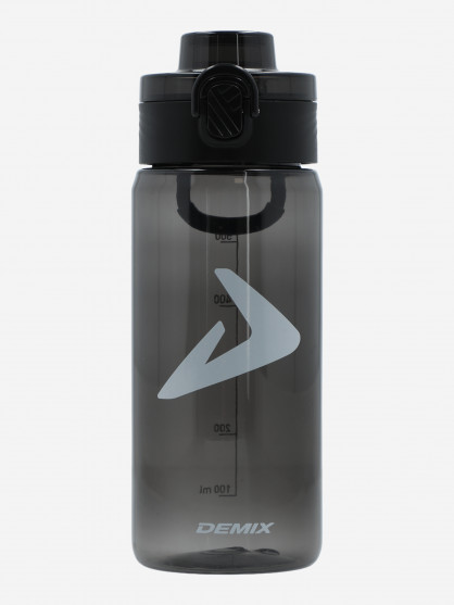 Бутылка для воды Demix, 650 мл