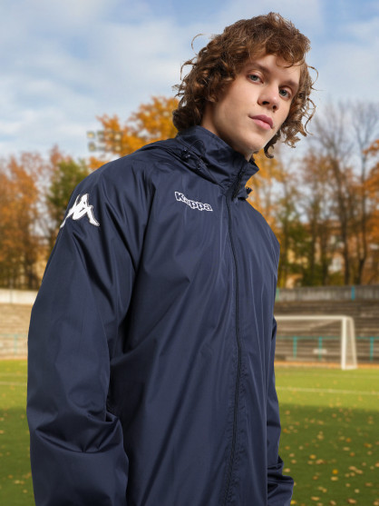 Куртка мужская Kappa Martio