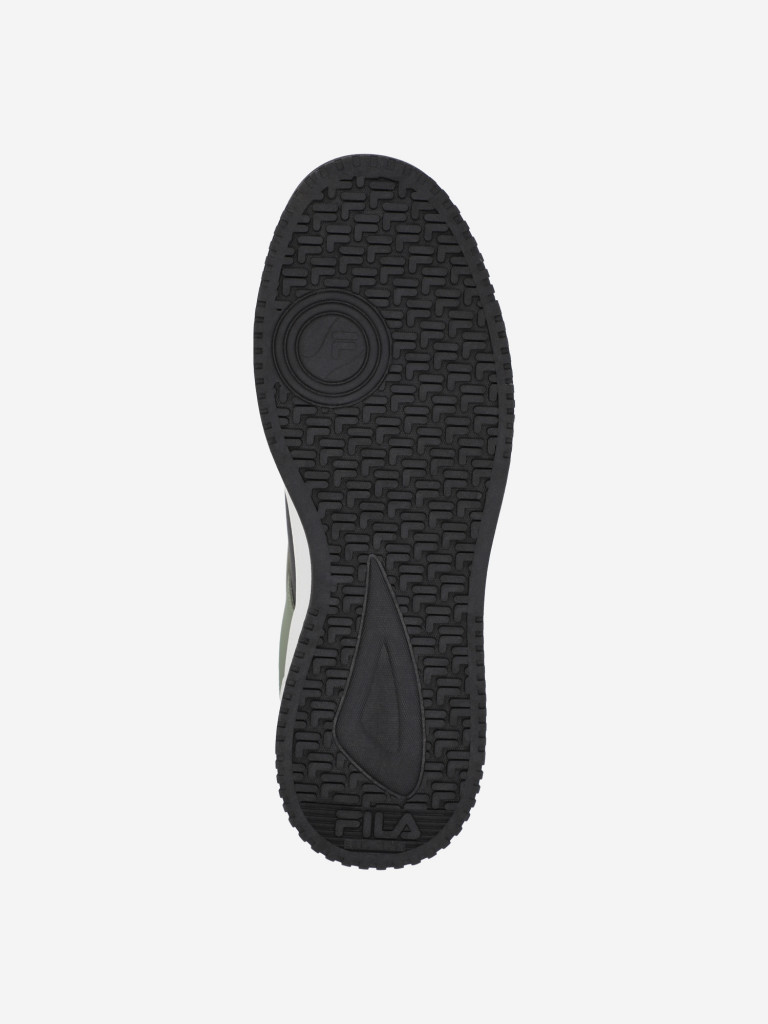 Кеды мужские FILA Fx-2000 — фото №6