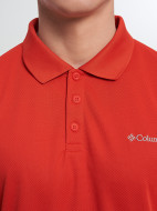 Поло мужское Columbia Utilizer Polo — фото №5