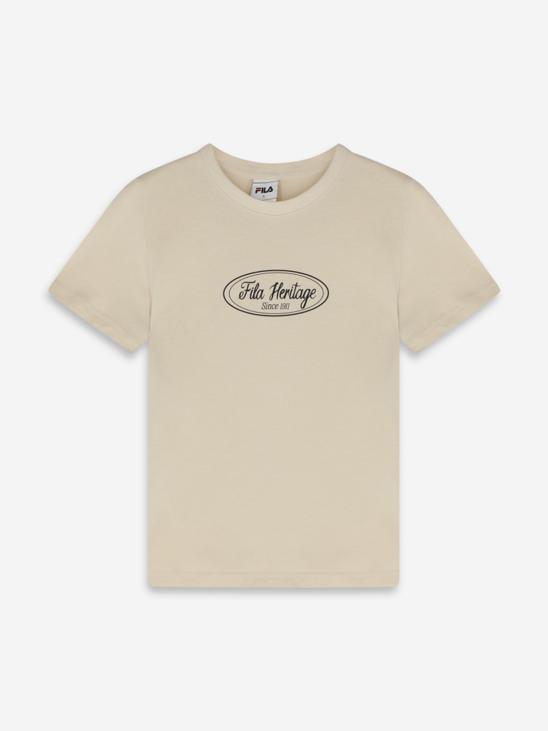 Футболка женская FILA — фото №8