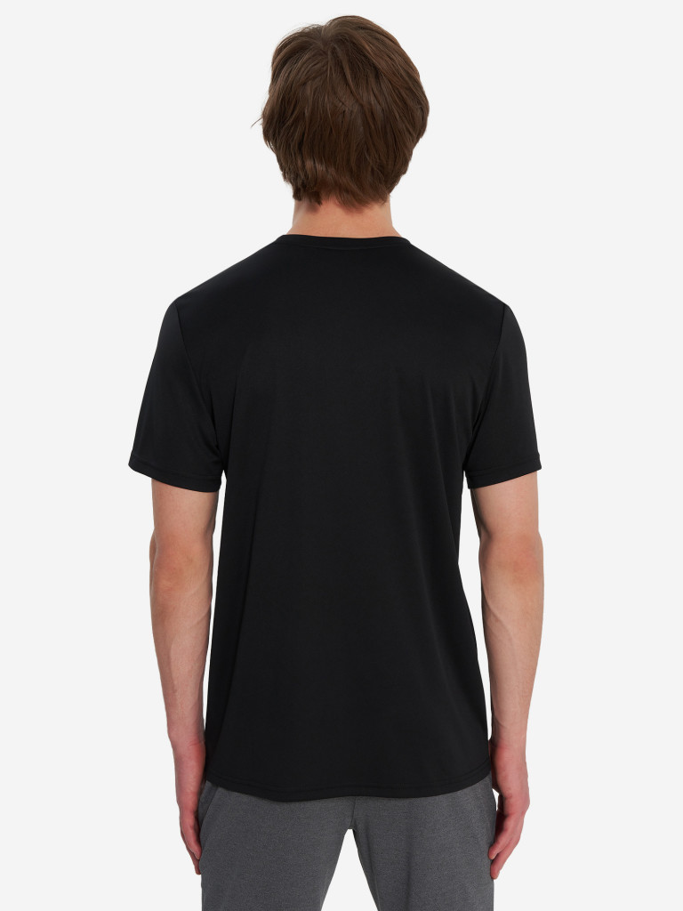 Футболка мужская GSD — фото №3