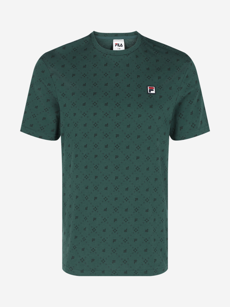 Футболка мужская FILA — фото №6