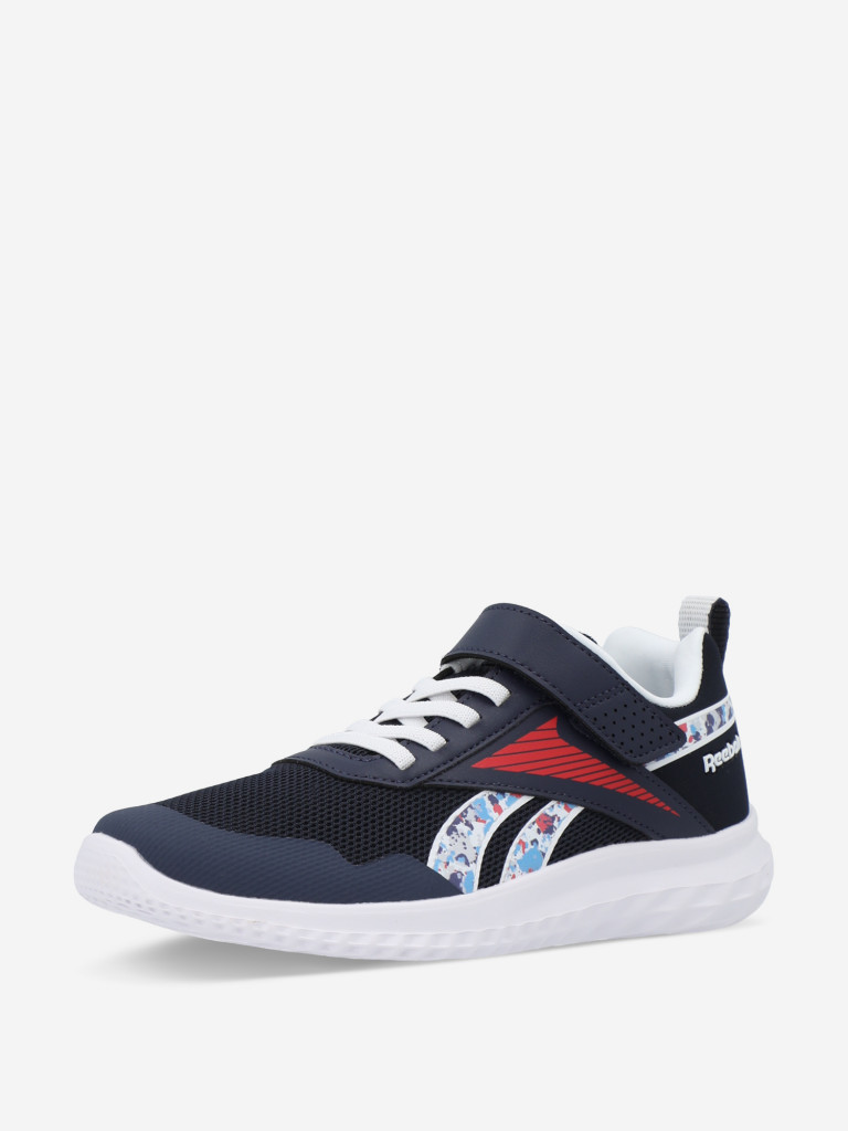 Reebok Energen Run Elastic Lace & Top Strap ұлдарға арналған кроссовкасы — фото №2