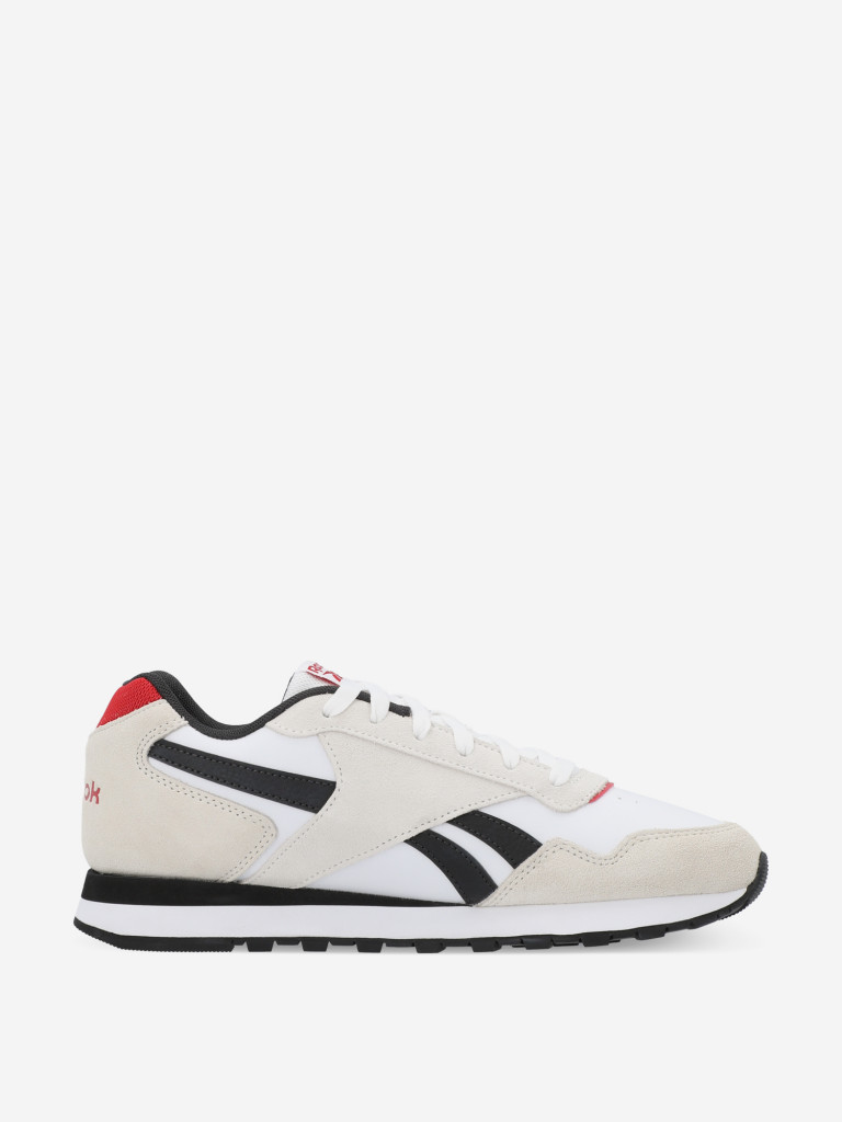 Кроссовки мужские Reebok Glide — фото №5