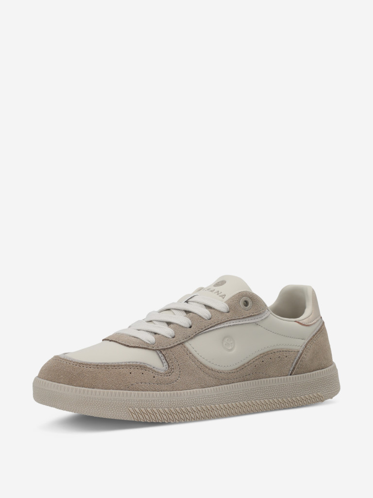 Кеды женские Sensana Miranda — фото №2