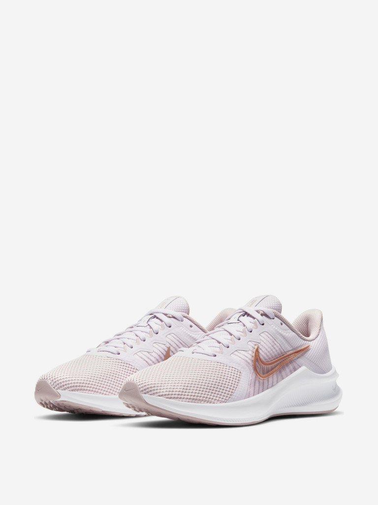 Кроссовки женские Nike Downshifter 11 — фото №2