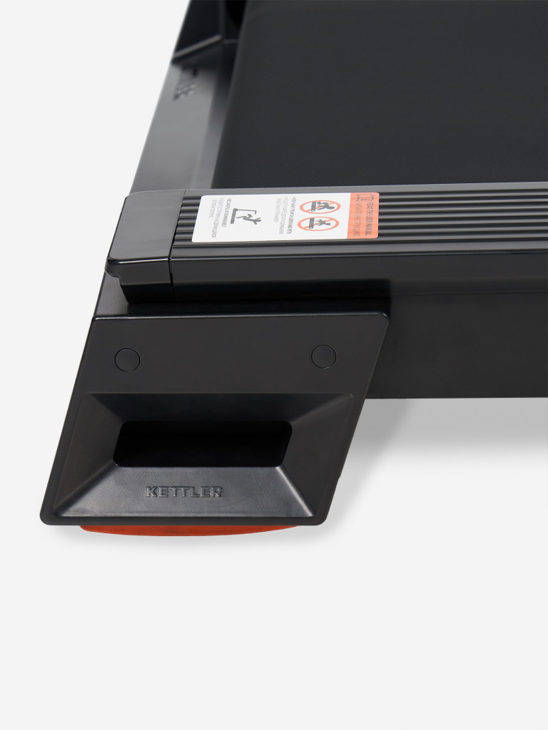 Беговая дорожка KETTLER Smart S3 — фото №26