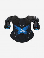 Нагрудник хоккейный детский Bauer X INT — фото №2