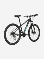 Велосипед горный Stern Electra 1.0 27.5" — фото №9