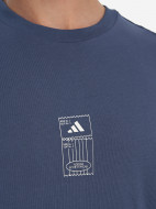 adidas Stad Ticket ерлер футболкасы — фото №7