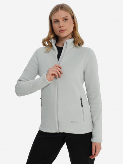 Джемпер флисовый женский Bask Jump Lj