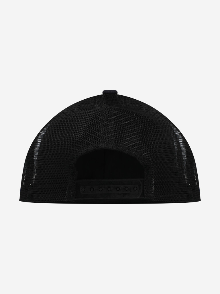 Бейсболка Everlast Classic 1910 Mesh — фото №3