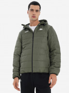 Kappa Galassia ерлер жылы курткасы