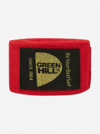 Бинт Green Hill Cotton 2.5 м — фото №3