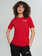 Футболка женская Diadora