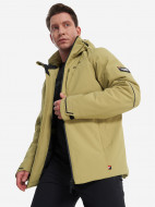 Куртка утепленная мужская Zanier — фото №2