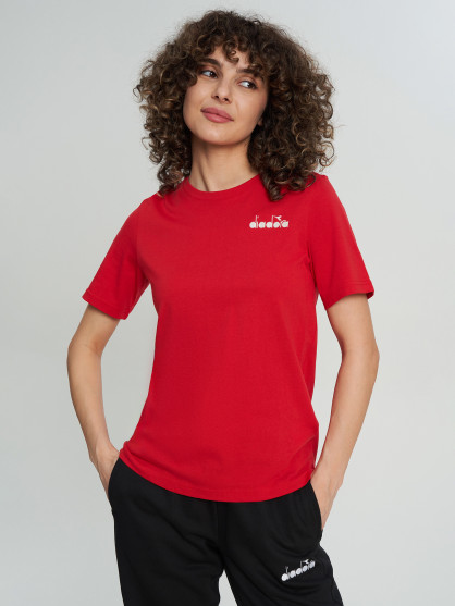 Футболка женская Diadora