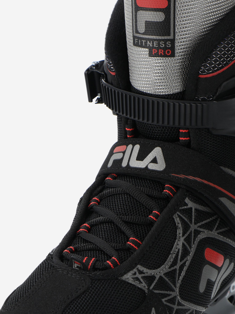 Роликовые коньки FILA Legacy Pro 100 — фото №8