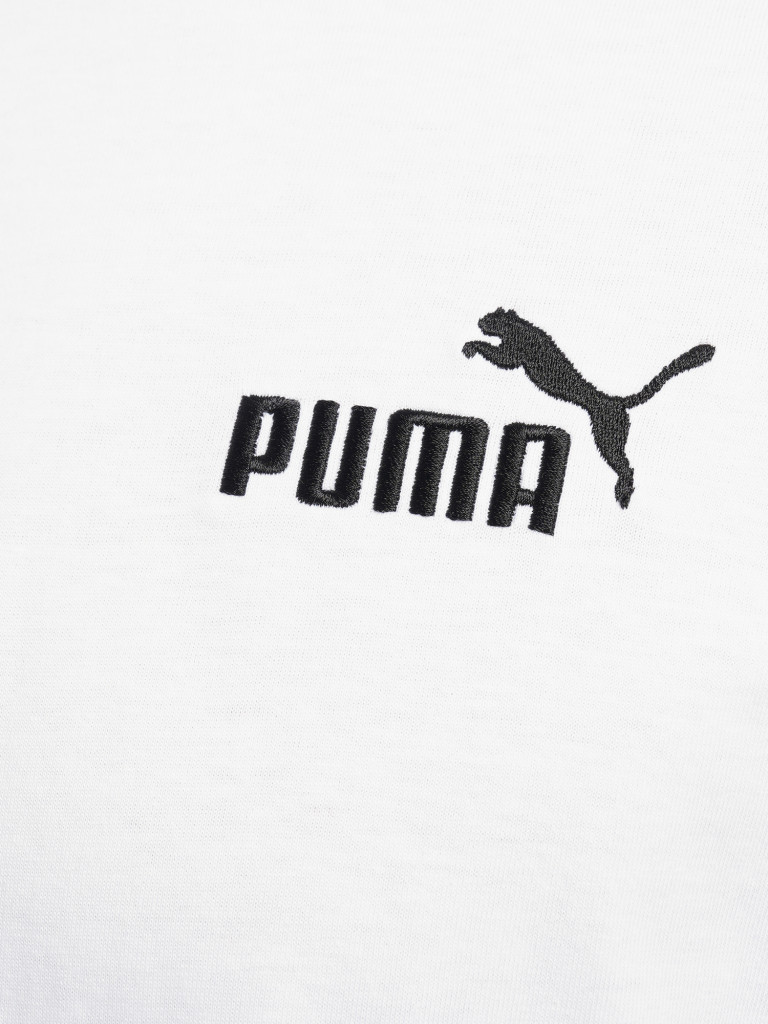 Футболка мужская PUMA — фото №5