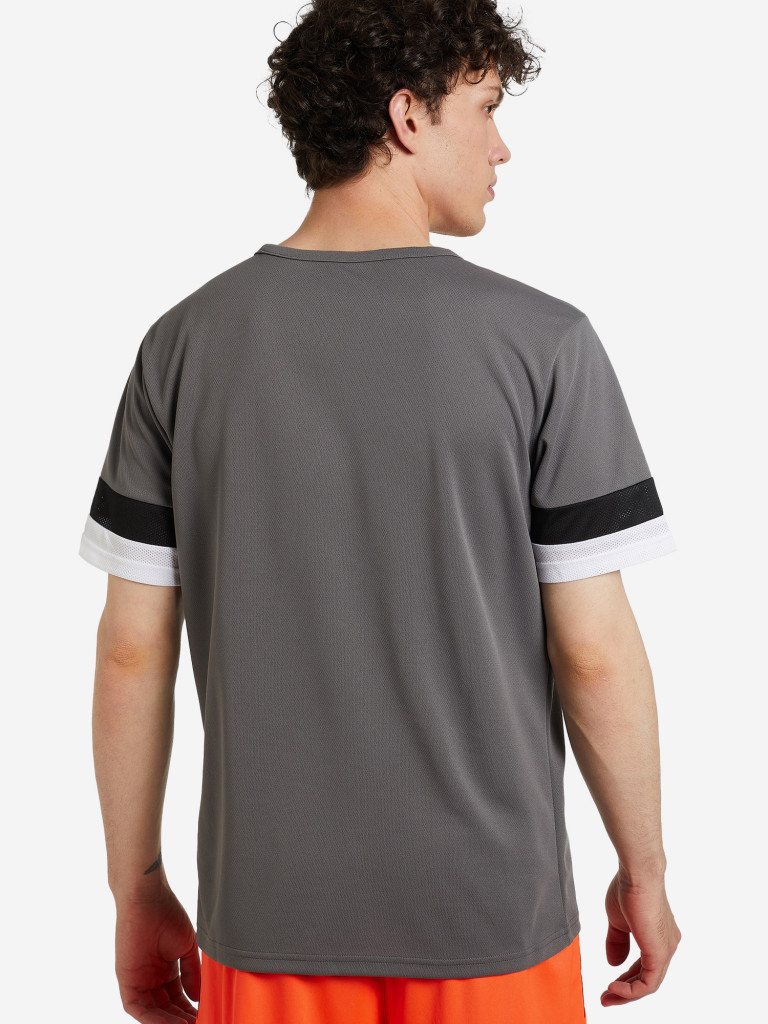 Футболка мужская PUMA Teamrise Jersey — фото №2