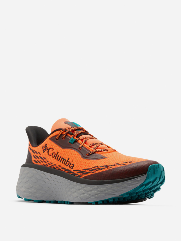 Columbia Konos Trillium Atr™ ерлер кроссовкасы — фото №2