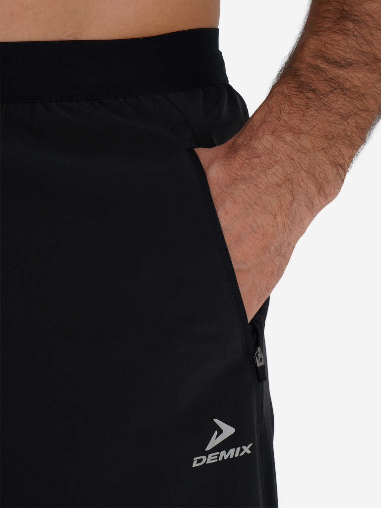 Брюки мужские Demix — фото №9